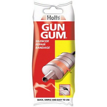 HOLTS Gum Gum Repair Bandage - Ljuddämparbandage