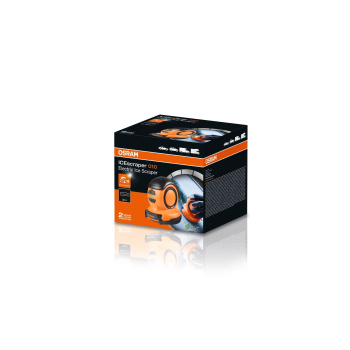 Osram Elektrisk isfjerner