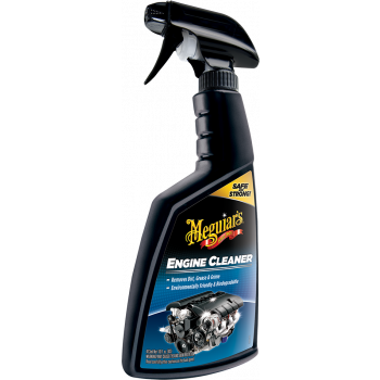 Meguiars Engine Cleaner - Motorreng&ouml;ring 473 ml