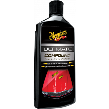 Meguiars Ultimate Compound - Polermedel 473 ml