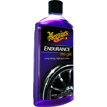 Meguiars Endurance Tire Gel - Däckglans 473 ml