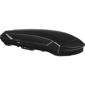 Thule Tagboks Motion 3 XL 500 l, Sort Blank