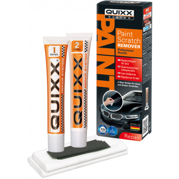 QUIXX Paint Scratch Remover - Repborttagning 25 g