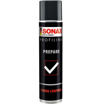 Sonax Djuprengöring Paint Prepare Polish - Polish 400 ml