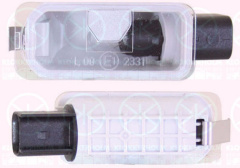 Led lampor saab 95
