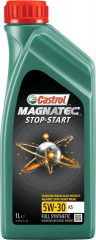 Castrol Magnatec 5W-30 Stop-start A5 1L