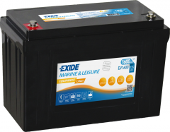 Exide Equipment LI-ION EV1600 125 Ah