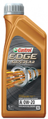 Castrol Edge 0W-20 Supercar 1 l A