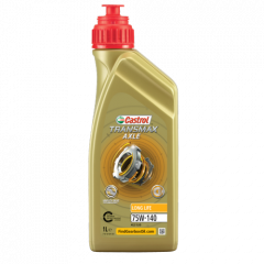 Castrol Syntrax Long Life 75W-140 1L