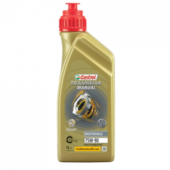 Castrol Transmax Manual Multivehicle 75W-90