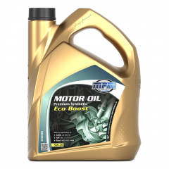 MPM 5W-20 Synthetic Ecoboost Premium 5 L