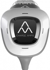 Charge Amps RAY (3,7 kW / 6 - 16 A) Stickkontakt till Typ 2 - Laddkabel 7.5 m
