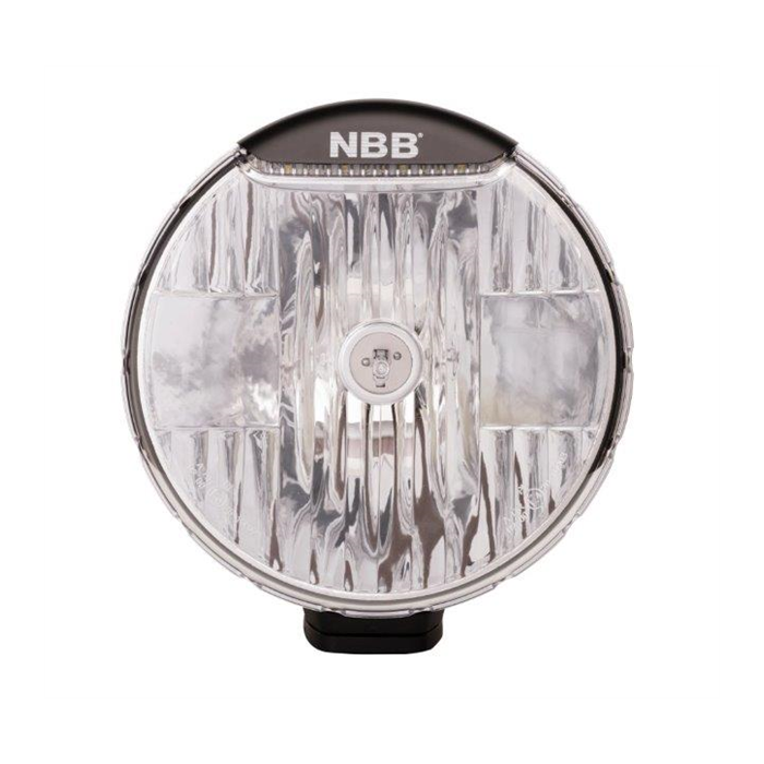 Nbb alpha online 225 halogen