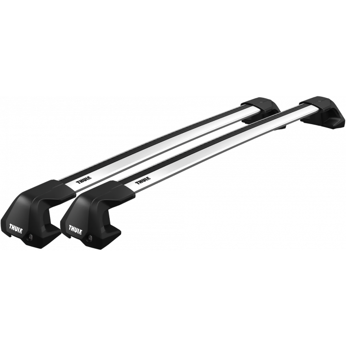 Thule Wingbar Edge Komplett takr cke f r Normalt tak Thule