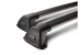 Yakima FlushBar Lasthållarrör 85/90 cm - S23YB/8050232 - Svart 2-pack