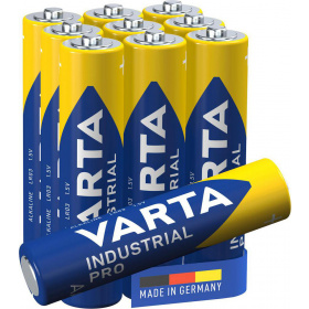 Batteri AAA LR03