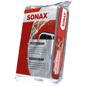 Sonax Tvättsvamp - 1-pack
