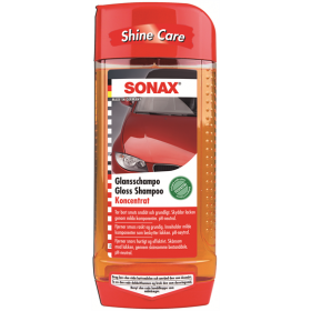 Sonax Glansschampo - Bilschampo 500 ml