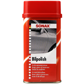 Sonax Bilpolish, - Polish 250 ml