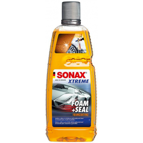 Sonax Xtreme Foam + Seal - Skum Lance lakk tetning 1 l