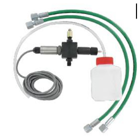 Högtryckstest diesel (Tillb. HU35025) Hubitools