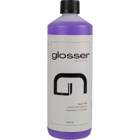 Glosser Touch-Less Strong TFR Degreaser - Alkalisk avfettning 1 l