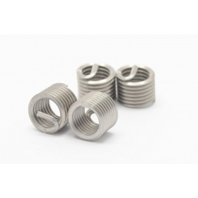 Kierreholkit (M12x1,75) 10 kpl ProMeister
