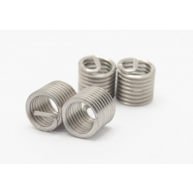 Kierreholkit (M10 x 1,5) 10 kpl ProMeister