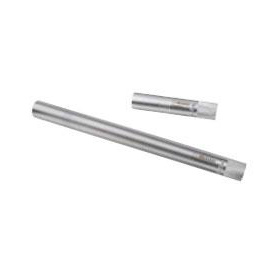 Sytytystulpan hylsy 3/8" 12-kulmainen 250 mm pitkä 14 mm ProMeister
