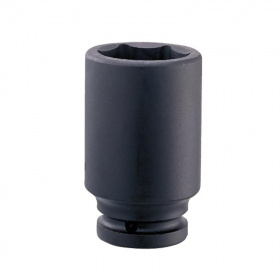 Hylsy 3/4" Kraft 6-kulmainen pitkä 46 mm ProMeister