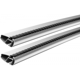 MontBlanc Xplore Lastholderrør 106 cm - 6605/776605 - Aluminium 2-pakning