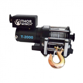 El-Vinsch 907 kg Thor