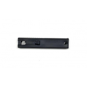 Katkaisuteräveitsen varaterät 18 mm. Sopii mm. PT5951 (10 kpl) ProMeister