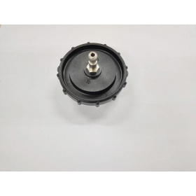 Adapter/Lock Bromsluftare Honda - För Sats PT5110 ProMeister