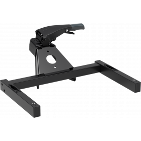 Thule Arcos Platform - plattform för dragkroksmonterad förvaringsbox