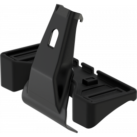 Thule Clamp Monteringssett 145241/5241 - 4-pakning