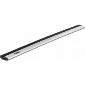 Thule Wingbar Edge Lasthållarrör 95 cm - 7214/721400 - Aluminium 1-pack
