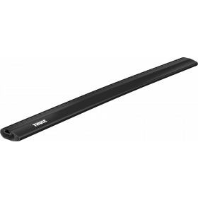 Thule Wingbar Edge Lasthållarrör 77 cm - 72122/721220 - Svart 1-pack