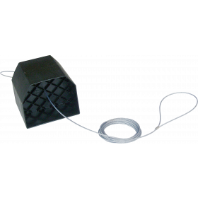 Kaapelirasia kaapelille Thule Pro