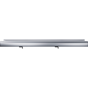 Side Profiles (1,5m) Thule Pro