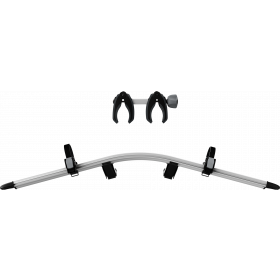 Thule VeloCompact 4th Bike Adapter update,