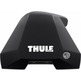Thule Clamp Edge Fotsett/Lastholderfot 7205/720500 - 4-pakning