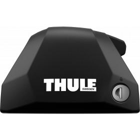 Thule Flush Rail Edge Fotsats/Lasthållarfot 720600/7206 - För Integrerad reling - 4-pack