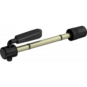 Front Wheel Holder Thru-Axle Ø12-15mm adapter Thule