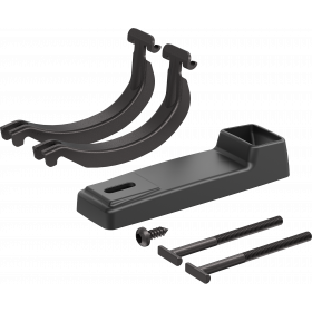 FastRide & TopRide Around-the-bar Adapter Thule