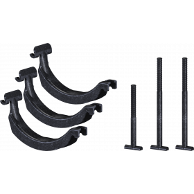 ProRide SquareBar Adapter