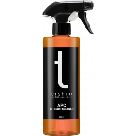 tershine APC Interior Cleaner Melon - Allrengöring 500 ml