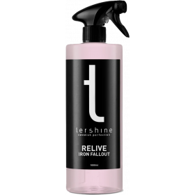 tershine Relive Wheel Cleaner - Fälgrengöring/Flygrostlösare 1 l