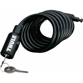 Thule Wire Lock Kabellås 180 cm