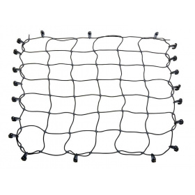 Kuormaverkko Offgrid large stretch net Yakima
